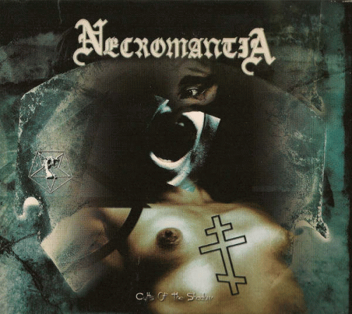 Necromantia : Cults of the Shadow